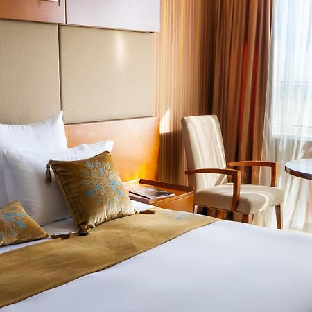 Regardal Hotel Almaty Eksteriør billede